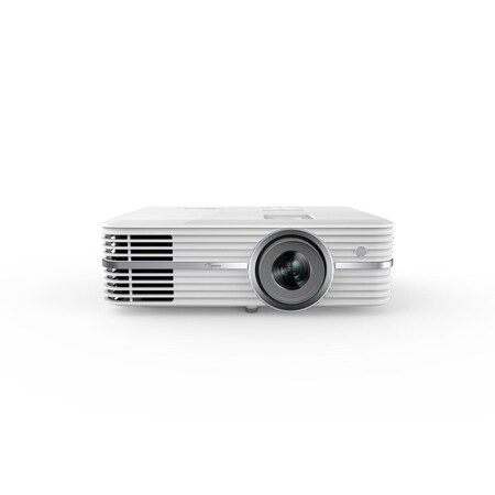 Optoma 4K Uhd 2160P 3840X2160; 240W Lamp; 2400 Ansi Lumens UHD50